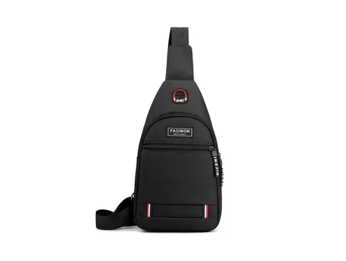 [722590358015] Mochila-Pechera Sport