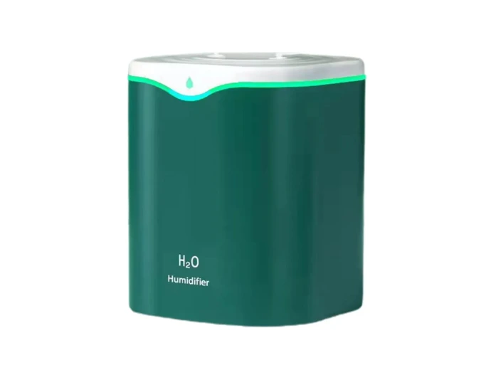 [763580400594] Humidificador H₂O 