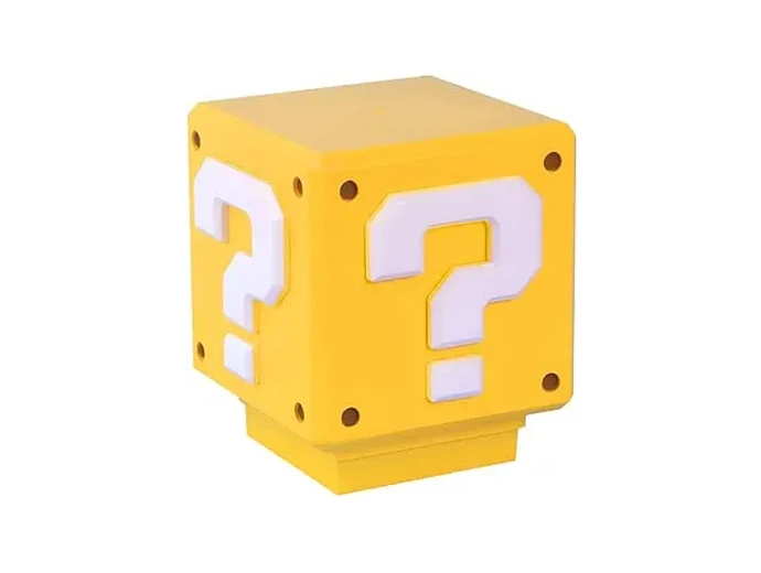 [778183092597] Lámpara de Mario Bros Grande