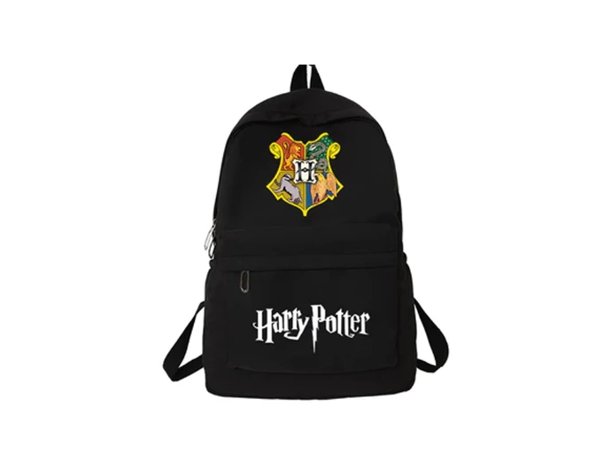 Mochila Harry Potter