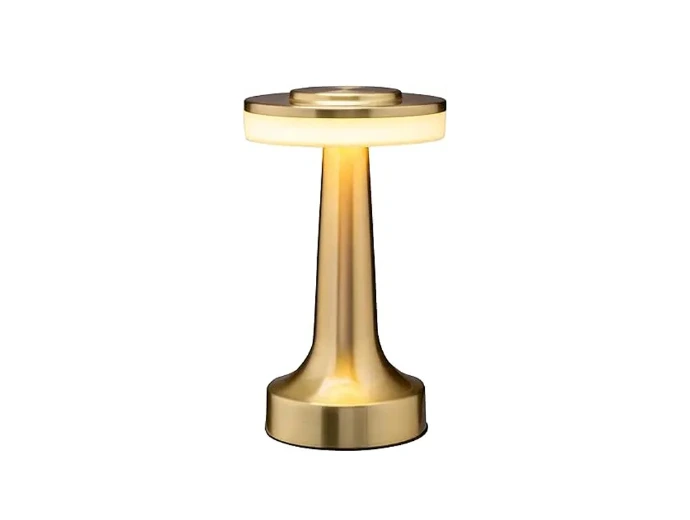 [760985763478] Lámpara LED Táctil