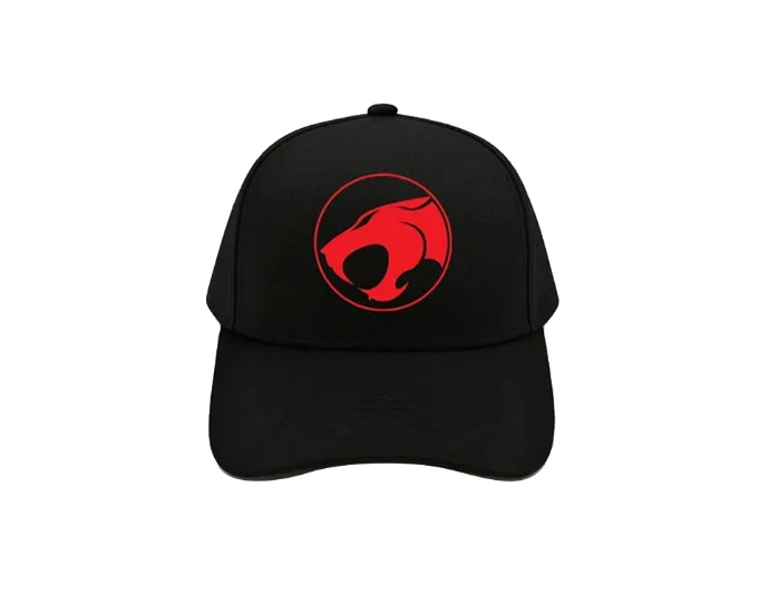 [60305252134] Gorra Thundercats