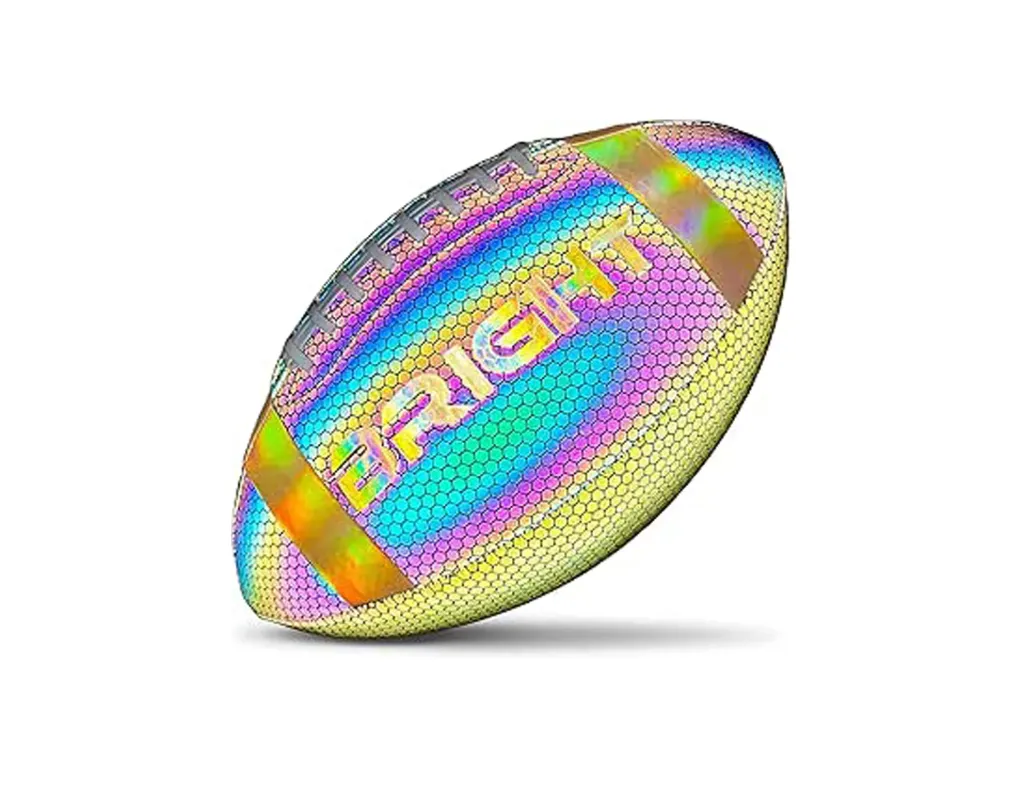 [724897082061] Balón Futbol Americano Bright*