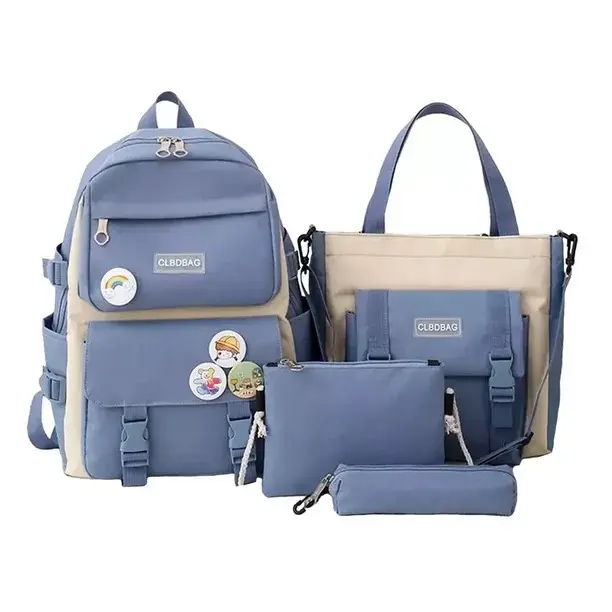 [755838984209] Mochila Backpack CDLBBAG