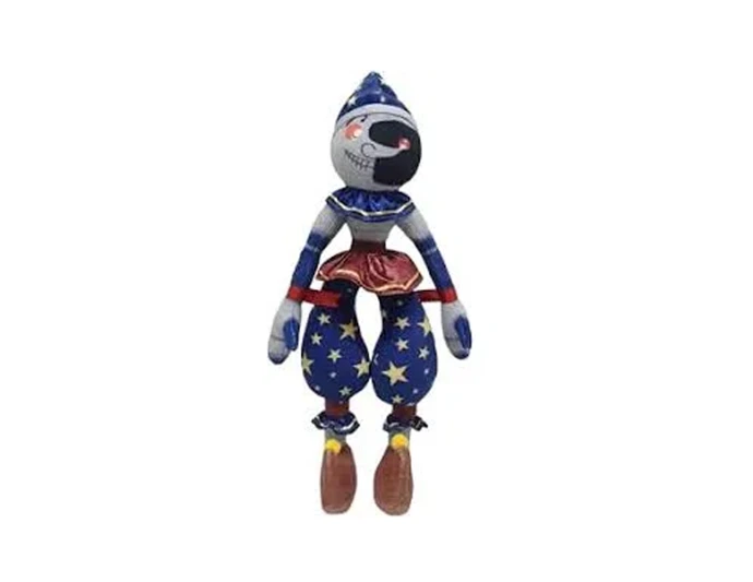 [670089668976] Peluche Smilewill Five Nights at Freddy