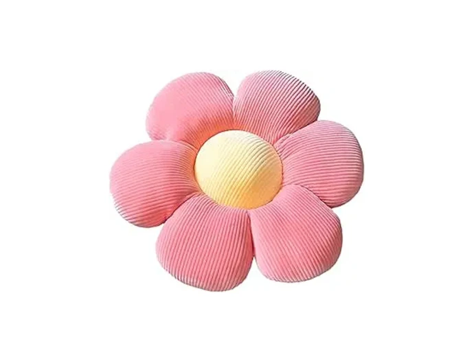 [668502628583] Peluche Cojín forma de Flor