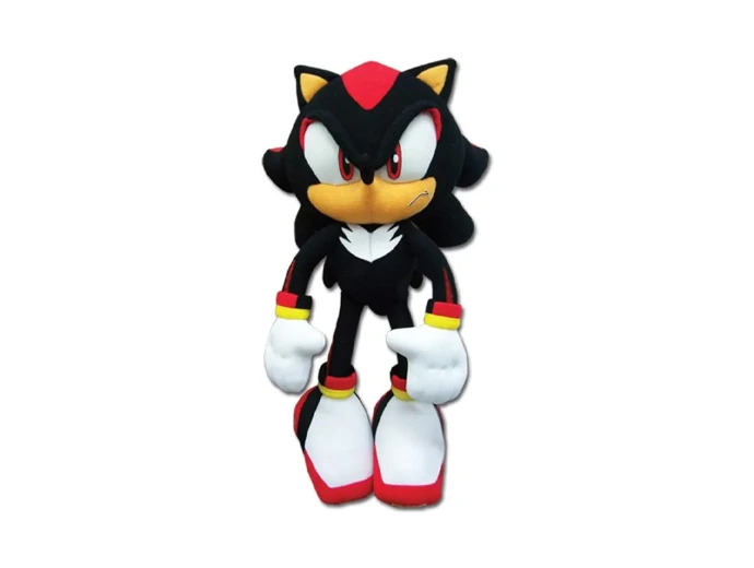 [699127005453] Peluche Shadow Sonic