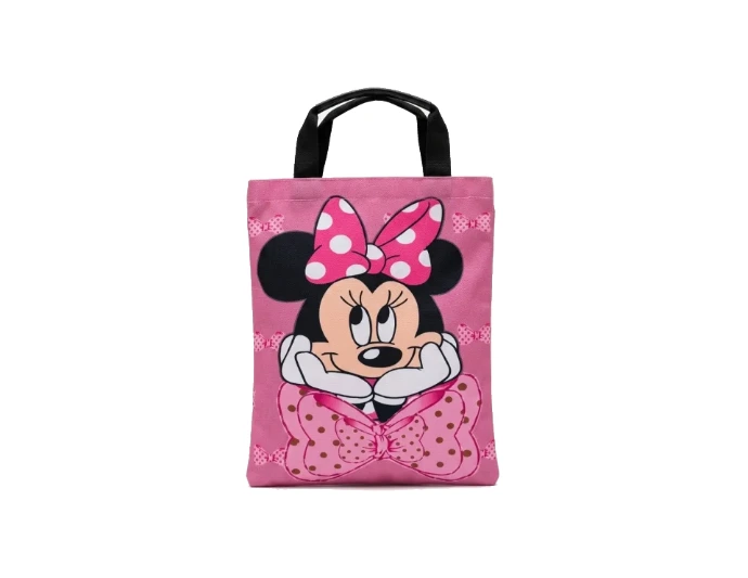 [722590350195] Bolso Tote Minnie Mouse