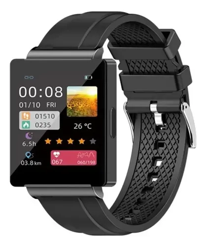 Smart Watch SMART LIFE Cool Appearance