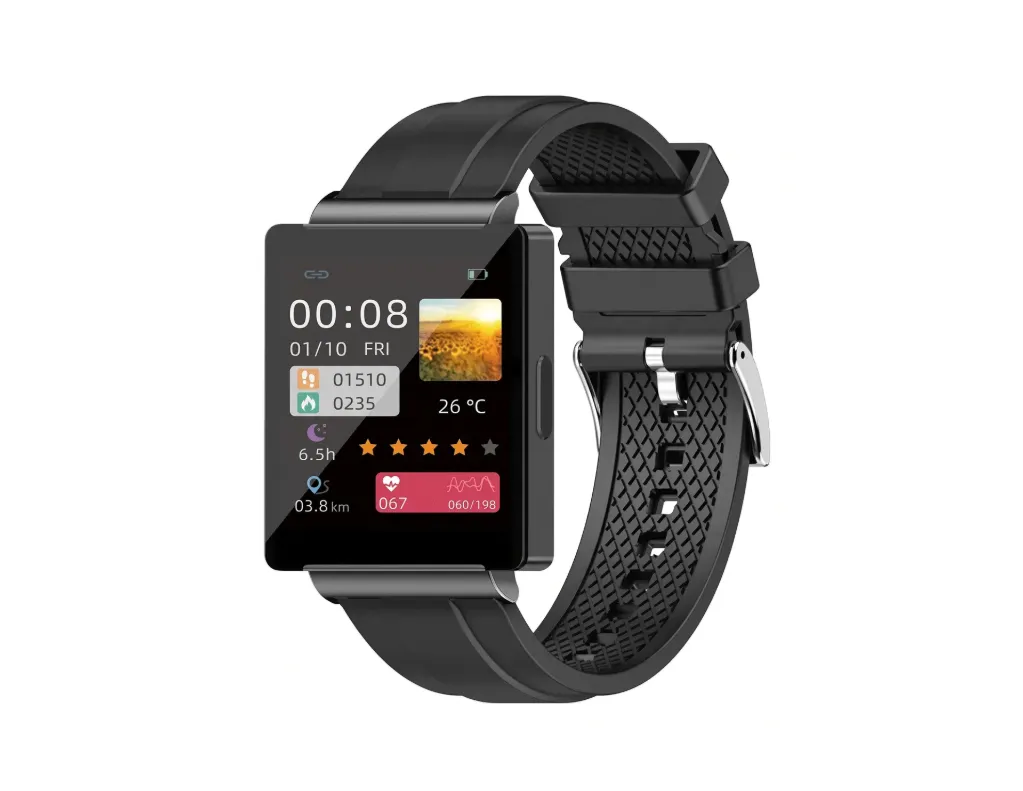 [769597842140] Smart Watch SMART LIFE Cool Appearance