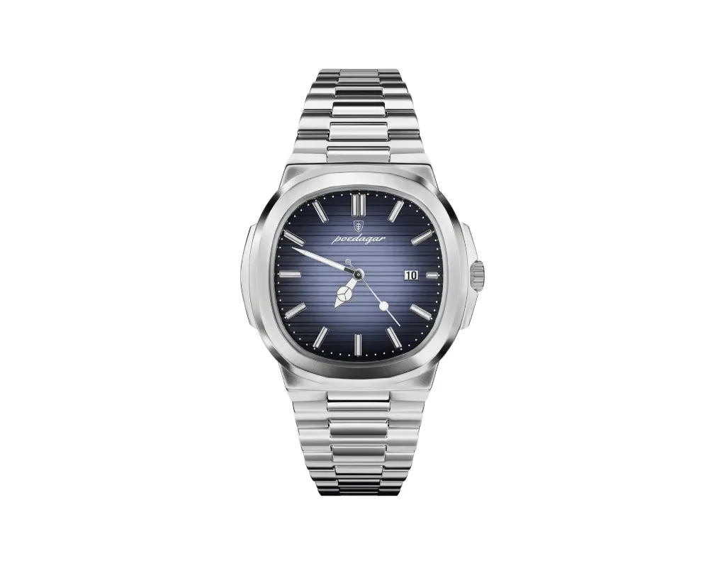 [725058812825] Reloj de Pulso Poedagar 613B