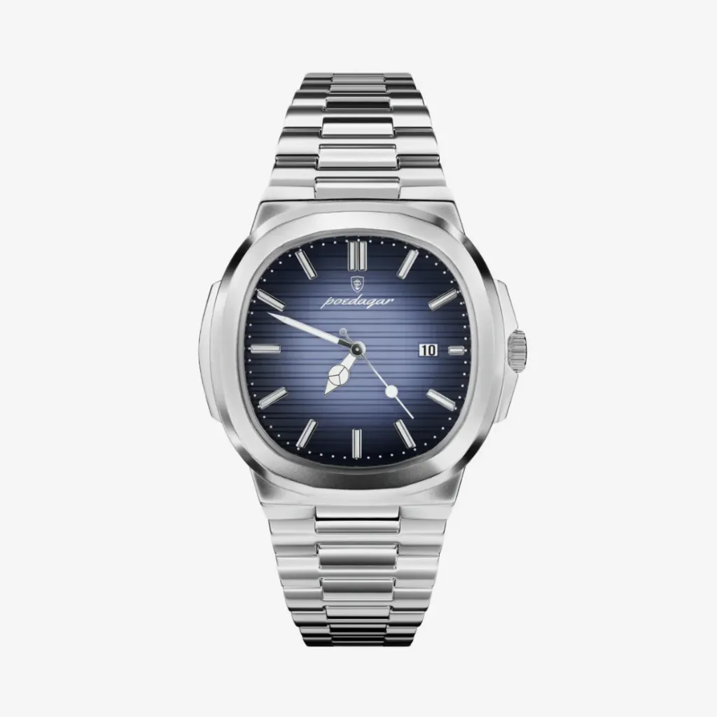 Reloj de Pulso Poedagar 613B