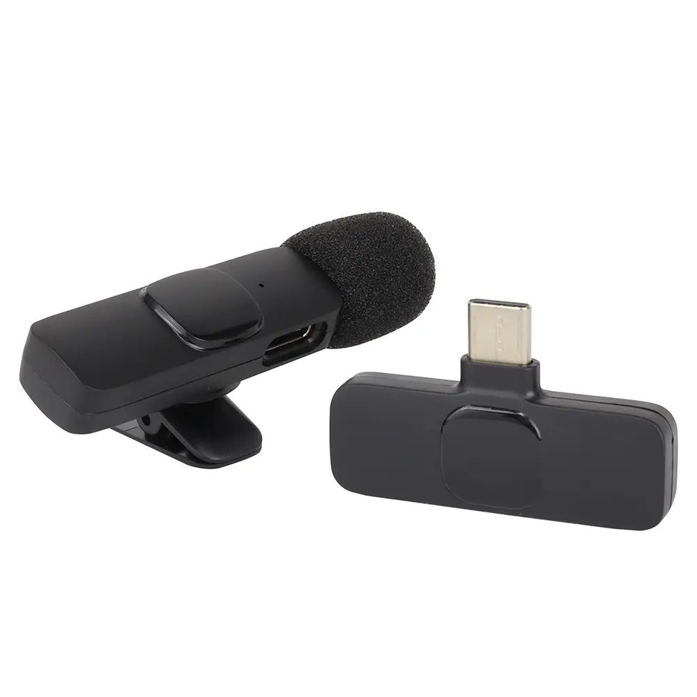 [779236489313] Micrófono K9 para Celular