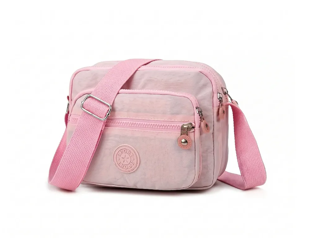 [691192529302] Bolso Pequeño Sport*