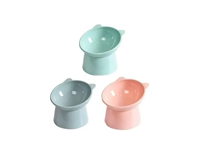 [710270669812] Plato Elevado para Gato
