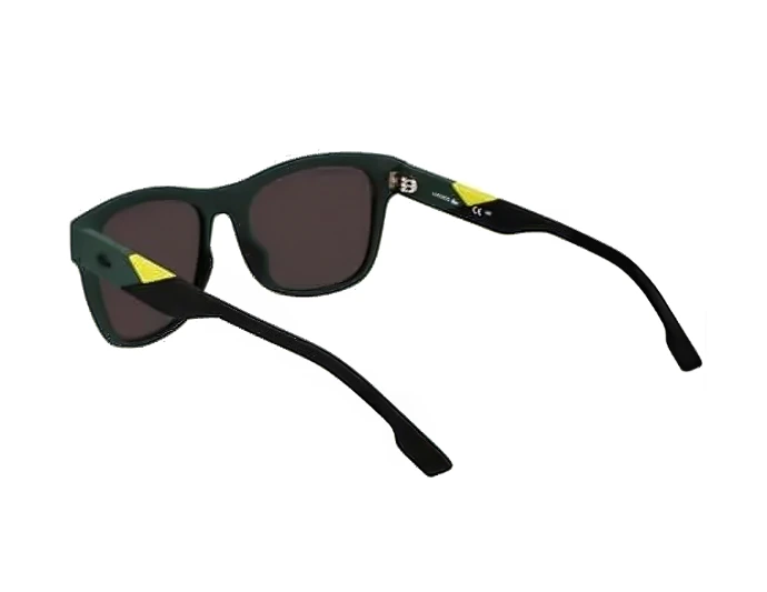 [734650843793] Lentes de Sol Quiksilver
