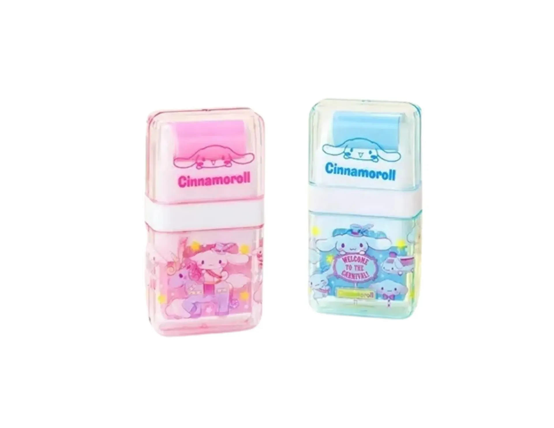 [708445261703] Borrador Cinnamoroll