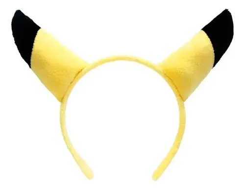 Diadema Pikachu