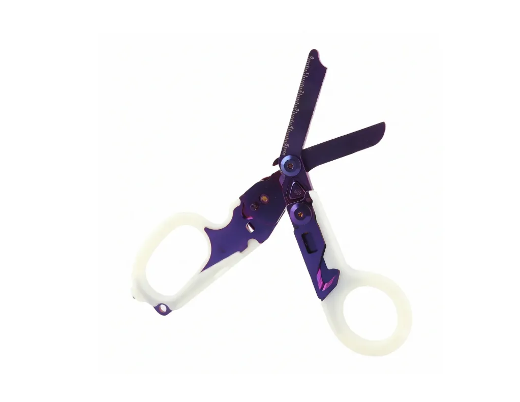 [743063717942] Tijeras Multiusos*