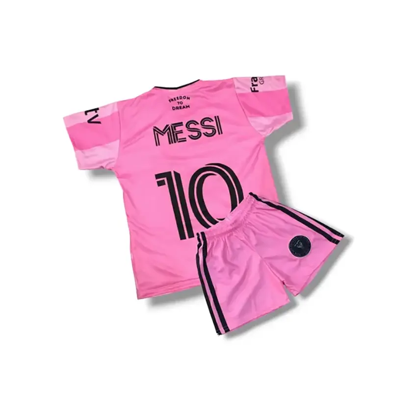 [885043686163] Uniforme Soccer Miami
