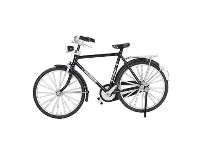 [764771501653] Bicicleta Escala Miniatura