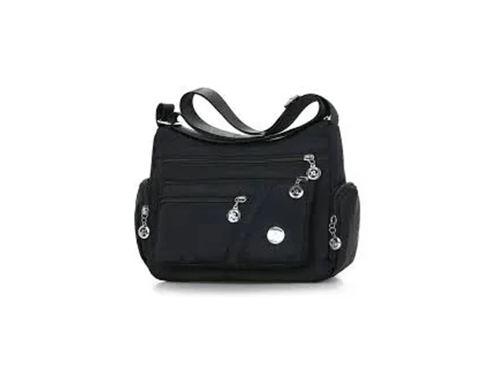 [639967119789] Bolsa Hengye Negra