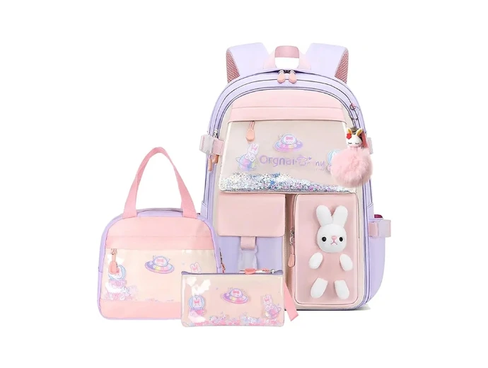 [742095583898] Mochila Backpack Bunny