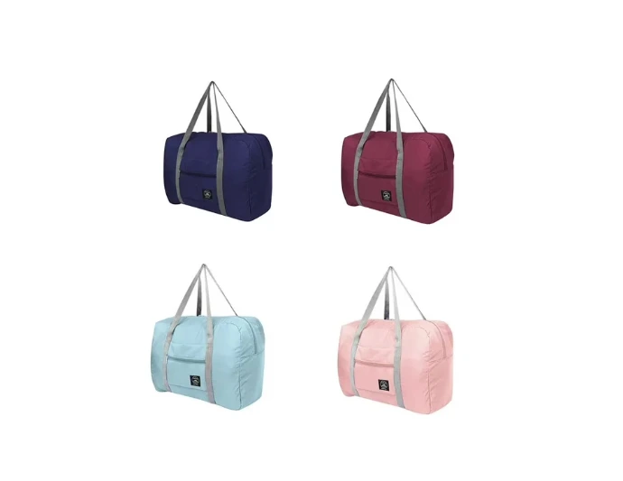 [627212501008] Bolsa de Viaje Compacta Wind Blows