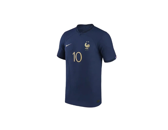 [4053083559942] Jersey Soccer Francia Talla XL