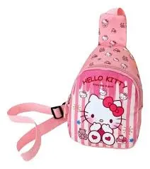 Mini Mochila-Pechera Sanrio