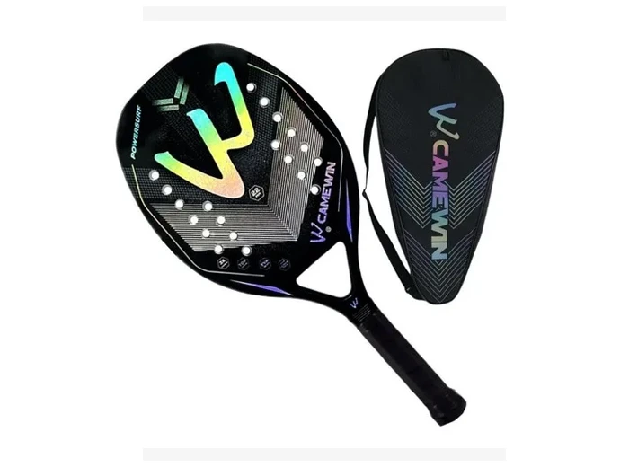 [072482049708] Raqueta Tenis de Playa Camewin