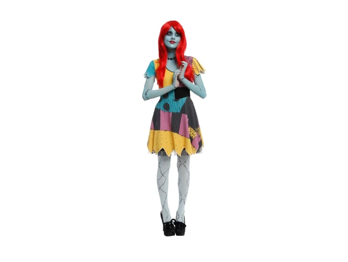[837727318012] Disfraz Sally