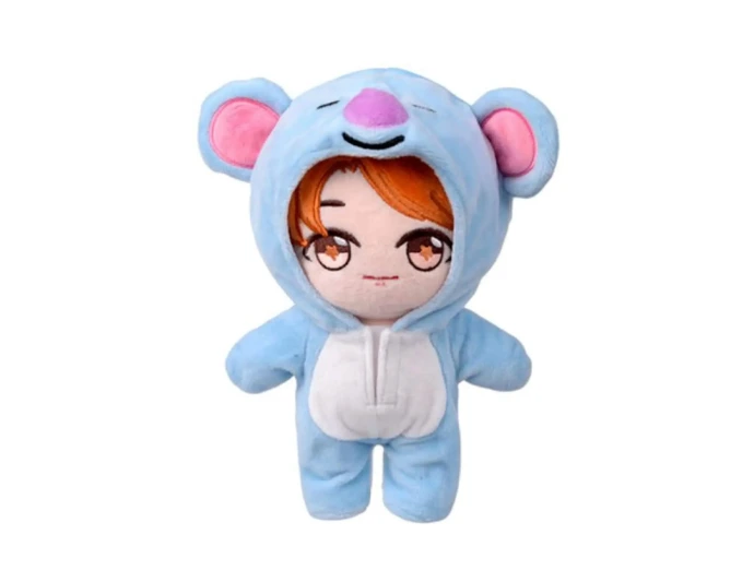 [653745029930] Peluche BTS Koya