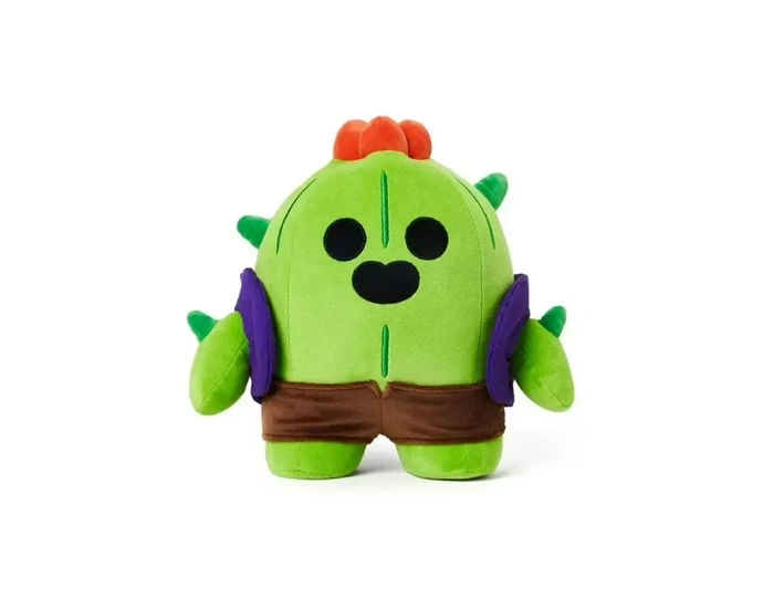 [653745029936] Peluche  Beawl Stars