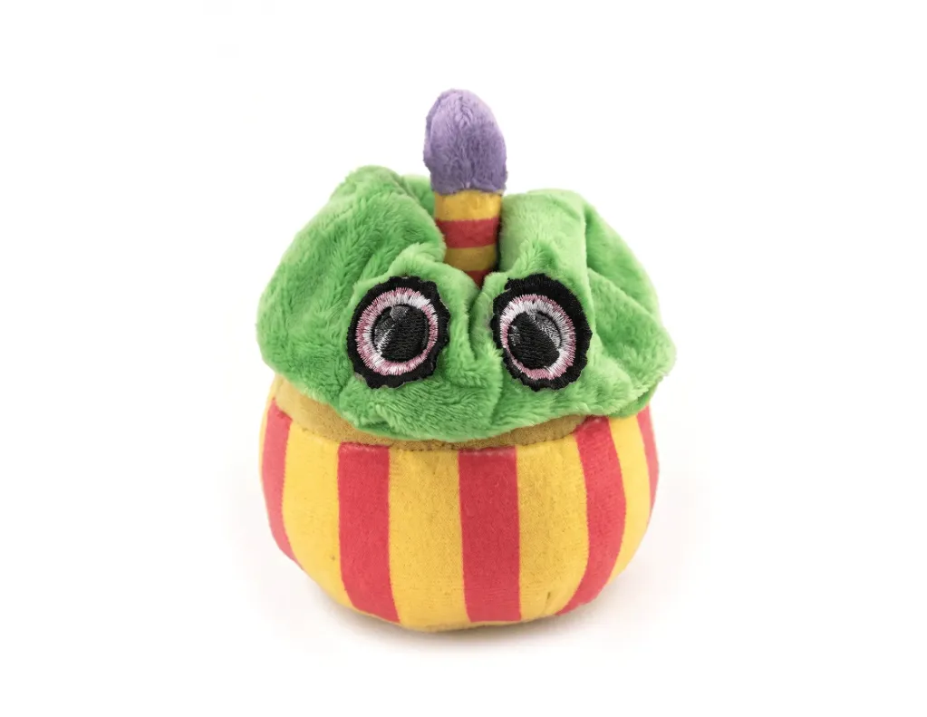 [653745029962] Peluche Cupcake Five Nights at Freddy's