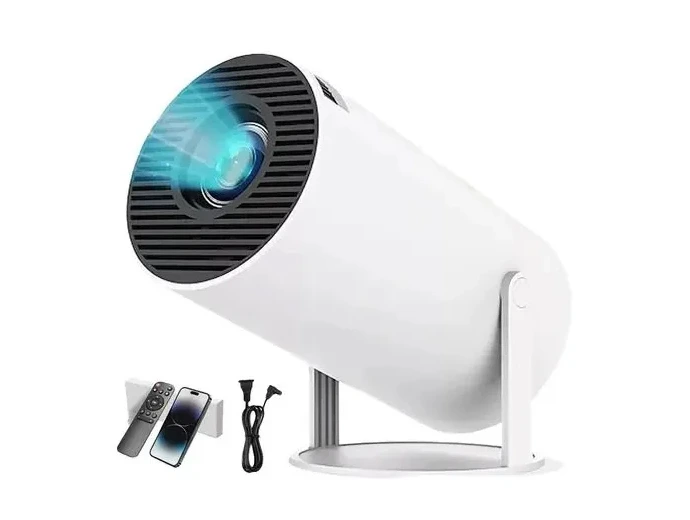 [353745029942] Mini Proyector Led Ultra
