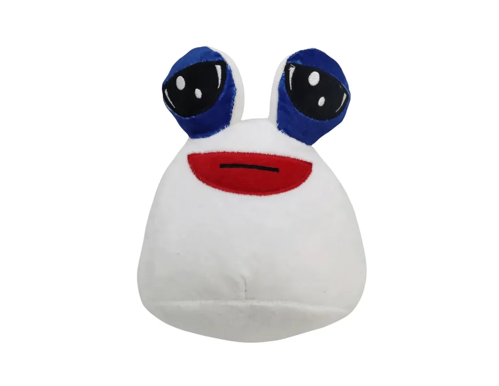 [771717359102] Peluche Emotion Alien Pou