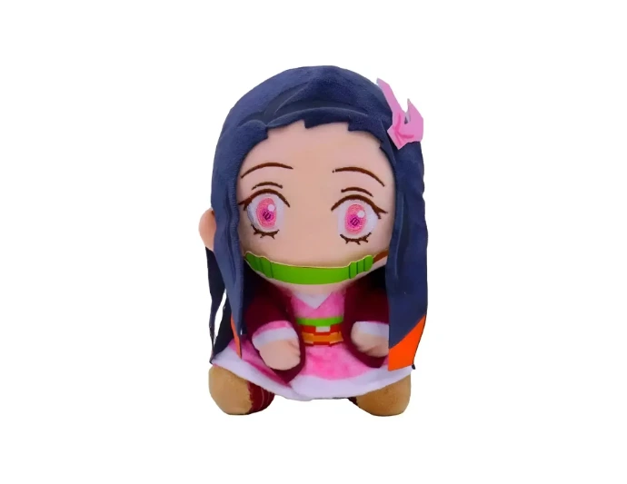 [369855524718] Peluche Nezuco Kamado