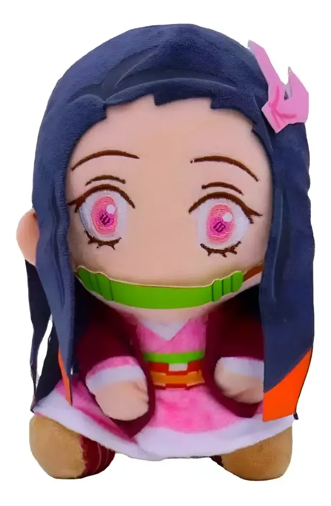 Peluche Nezuco Kamado