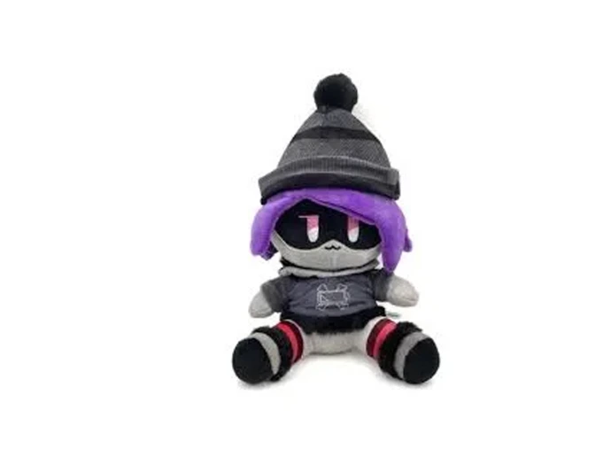 [746208593174] PELUCHE UZI MURDER