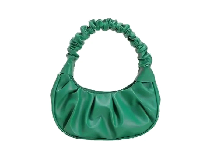 [220518563145] Bolsa JW De Piel Verde