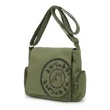 MOCHILA DE TOTORO VERDE