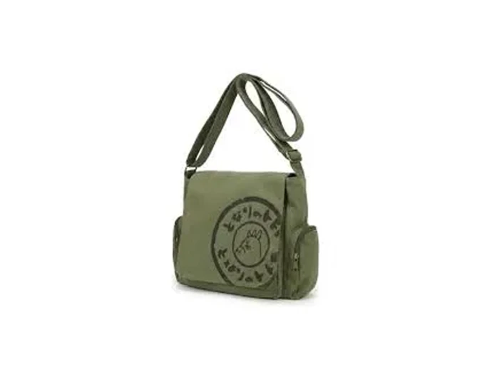 [798504316220] MOCHILA DE TOTORO VERDE