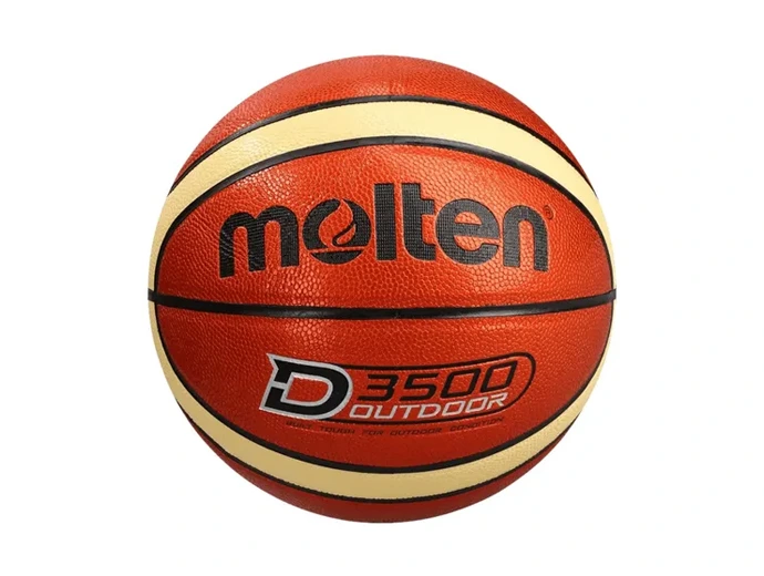 [764289035672] Balón de Basketball Molten