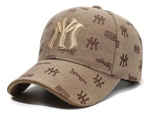 [784203159624] Gorra Yankees NY Café