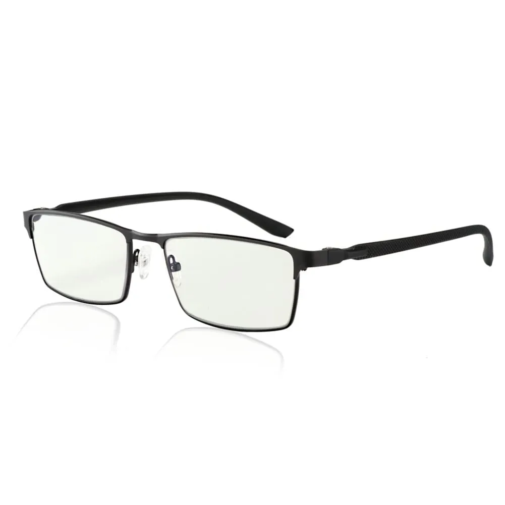 [758392017466] Lentes de Sol Rectangulares KINGSEVEN