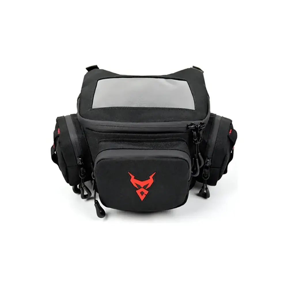 Bolsa para motociclista