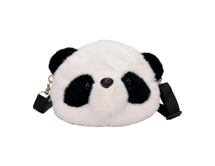 [699852125922] Bolsa pequeña de Panda