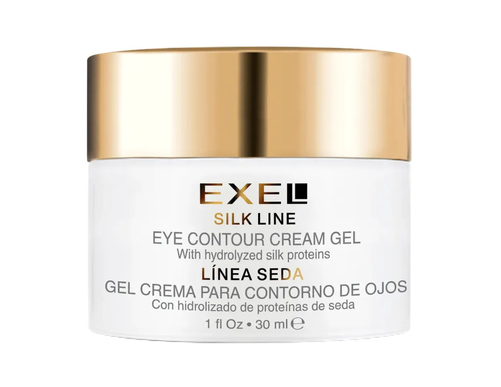 [30-0612-003] GEL CREM P/C. OJOS HIDRO SEDA