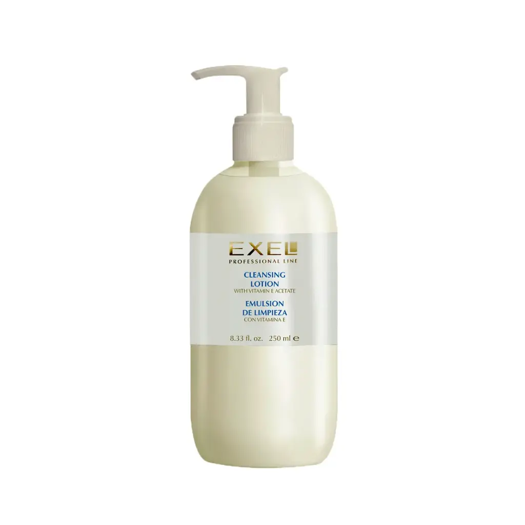 [33-0453-025v] EMULSION LIMPIEZA C/VITAMINA E